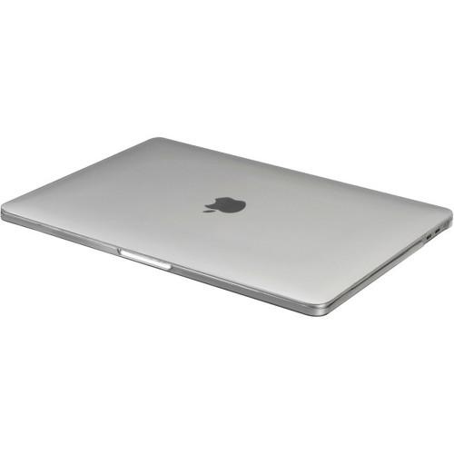 Чехол-накладка (пластиковый) Apple MacBook Pro 13" 2020 LAUT SLIM/CRYSTAL-X Clear (L_13MP20_SL_C)