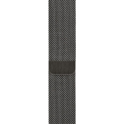 Apple Watch 42/44mm Milanese Loop Graphite (MYAQ2)