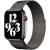 Apple Watch 42/44mm Milanese Loop Graphite (MYAQ2)