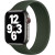 Apple Watch 42/44mm Cyprus Green Solo Loop - Size 9 (MYWN2)