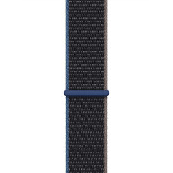 Apple Watch 42/44mm Sport Loop Charcoal (MYAA2)