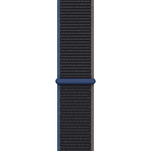 Apple Watch 42/44mm Sport Loop Charcoal (MYAA2)