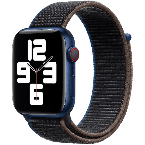 Apple Watch 42/44mm Sport Loop Charcoal (MYAA2)