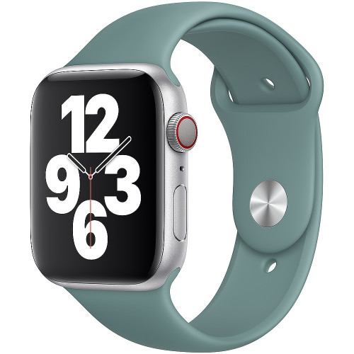 Apple Watch 42/44mm Sport Band Cactus (MXNX2)