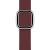 Apple Watch 38/40mm Modern Buckle Aubergine (MWRL2)