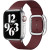 Apple Watch 38/40mm Modern Buckle Aubergine (MWRL2)