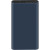 Xiaomi Mi Power Bank 3 10000mAh (2USB+Type-C) Black (PLM13ZM)