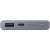 Samsung Power Bank 10000 mAh Dark Gray (EB-P3300XJRGRU)