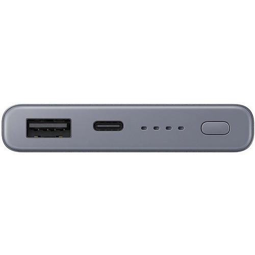 Samsung Power Bank 10000 mAh Dark Gray (EB-P3300XJRGRU)