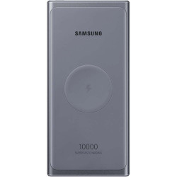 Samsung Power Bank 10000 mAh Dark Gray (EB-U3300XJRGRU)