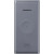 Samsung Power Bank 10000 mAh Dark Gray (EB-U3300XJRGRU)
