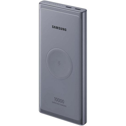 Samsung Power Bank 10000 mAh Dark Gray (EB-U3300XJRGRU)