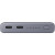 Samsung Power Bank 10000 mAh Dark Gray (EB-U3300XJRGRU)