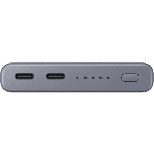 Samsung Power Bank 10000 mAh Dark Gray (EB-U3300XJRGRU)