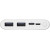 Xiaomi Mi Power Bank 3 10000mAh (2USB+Type-C) Silver (PLM13ZM)