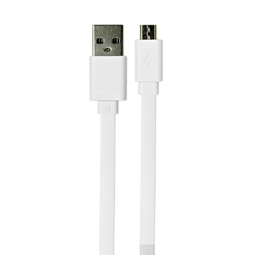 Xiaomi Mi Power Bank 3 10000mAh (2USB+Type-C) Silver (PLM13ZM)