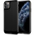 Чохол-накладка (силіконовий) Apple iPhone 11 Pro Spigen Neo Hybrid Jet Black (077CS27244)