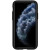 Чохол-накладка (силіконовий) Apple iPhone 11 Pro Spigen Neo Hybrid Jet Black (077CS27244)