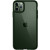 Чехол-накладка (силиконовый) Apple iPhone 11 Pro Max Spigen Ultra Hybrid Midnight Green (ACS00411)