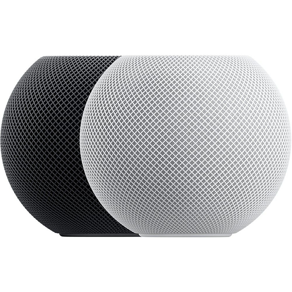 Apple HomePod Mini Space Gray (MY5G2) — купить в интернет-магазине MR.FIX