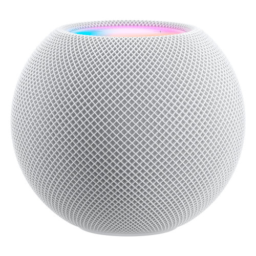 Apple HomePod Mini White (MY5H2)