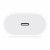 Зарядное устройство 18W USB-C Power Adapter OEM