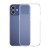 Чехол-накладка (силиконовый) Apple iPhone 12/12 Pro Baseus Simple Series Transparent (ARAPIPH61N-02)