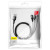 Baseus Halo Data 3-in-1 Cable 3.5A 1.2m (CAMLT-HA01)