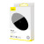 Baseus Simple Wireless Charger Simple 15W Black (WXJK-B01)