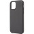 Чехол-накладка (кожаный) Apple iPhone 12/12 Pro Decoded Leather Cover Back (D20IPO61BC2BK)