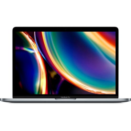 Apple MacBook Pro 13" Space Gray 2020 (Z0Y60002F, Z0Y60011C)