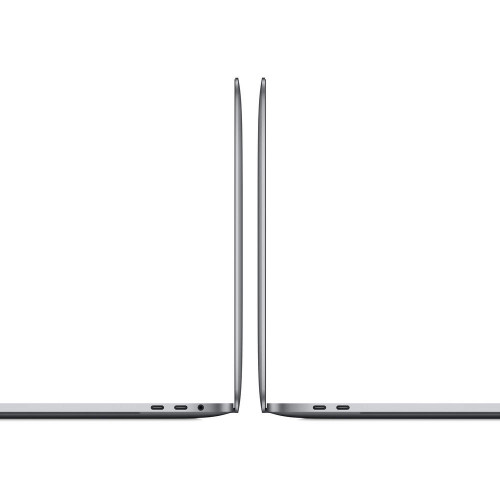 Apple MacBook Pro 13" Space Gray 2020 (Z0Y70002C, Z0Y70003T, Z0Y6000Y5)