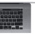 Apple MacBook Pro 16" Space Gray 2019 (Z0XZ00085)