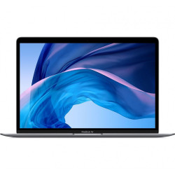Apple MacBook Air 13" Space Gray 2020 (Z0YJ000XS)