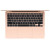 Apple MacBook Air 13" Gold 2020 (Z0YL000R0)