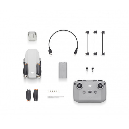 DJI Mini 2 (CP.MA.00000312.01)
