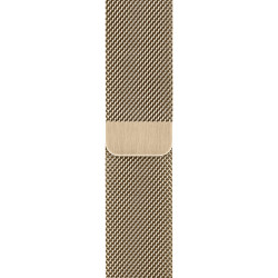 Apple Watch 38/40mm Milanese Loop Gold (MYAM2)