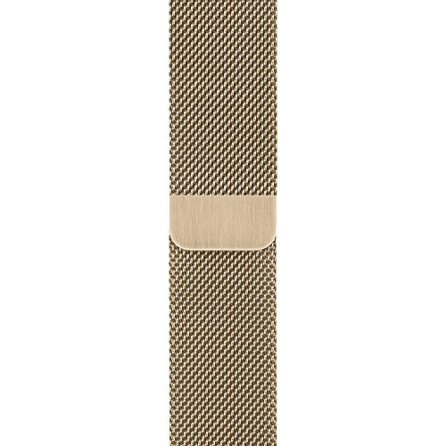 Apple Watch 38/40mm Milanese Loop Gold (MYAM2)