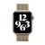 Apple Watch 38/40mm Milanese Loop Gold (MYAM2)