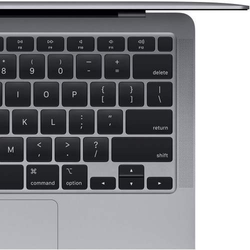 Apple MacBook Air 13" Space Gray 2020 (Z0YJ0)