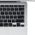 Apple MacBook Air M1 13" Silver Late 2020 (MGN93)