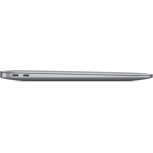 Apple MacBook Air M1 13" Space Gray Late 2020 (MGN73)