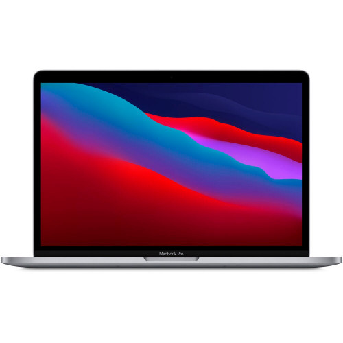 Apple MacBook Pro M1 13" Space Gray Late 2020 (MYD82)