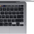Apple MacBook Pro M1 13" Space Gray Late 2020 (MYD82)