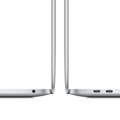 Apple Macbook Pro M1 13" Silver Late 2020 (MYDA2)