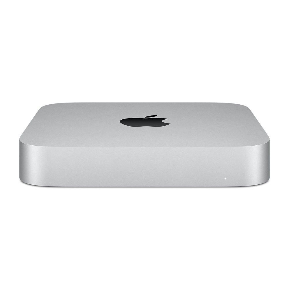 Macデスクトップ Apple Mac mini (M1 Late 2020) Apple Mac Mini M1 (MGNR3) Late 2020 — купить в интернет-магазине