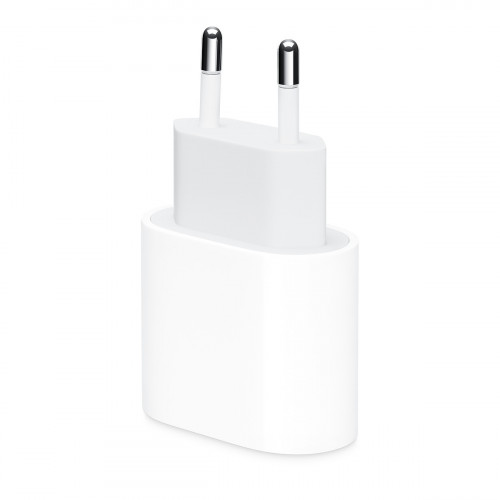 Apple 20W USB-C Power Adapter (MHJE3)