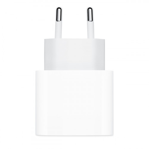 Apple 20W USB-C Power Adapter (MHJE3)