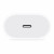 Apple 20W USB-C Power Adapter (MHJE3)