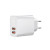 Baseus 30W Speed Dual QC3.0 Quick Charger White (CCFS-E02)